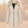 Elena™ | Warm Padded Winter Jacket