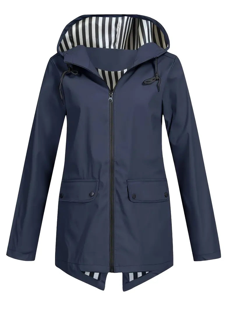 Maya™ | Autumn Wind & Rain Jacket