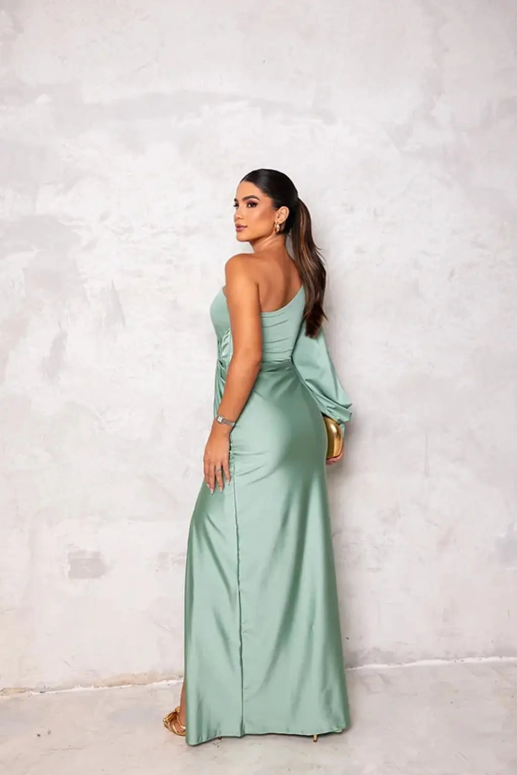 Mave | Elegant Dress