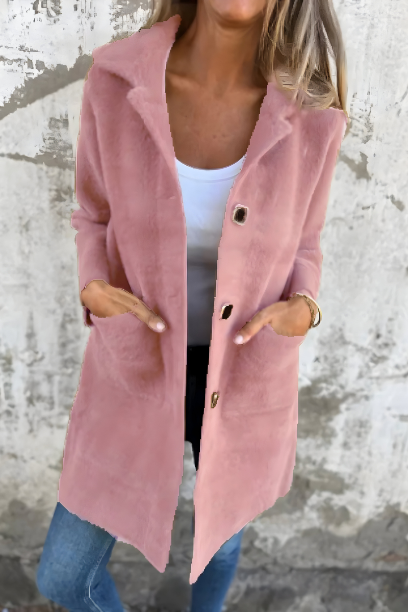 Clara™ | Warm Thick Autumn Jacket
