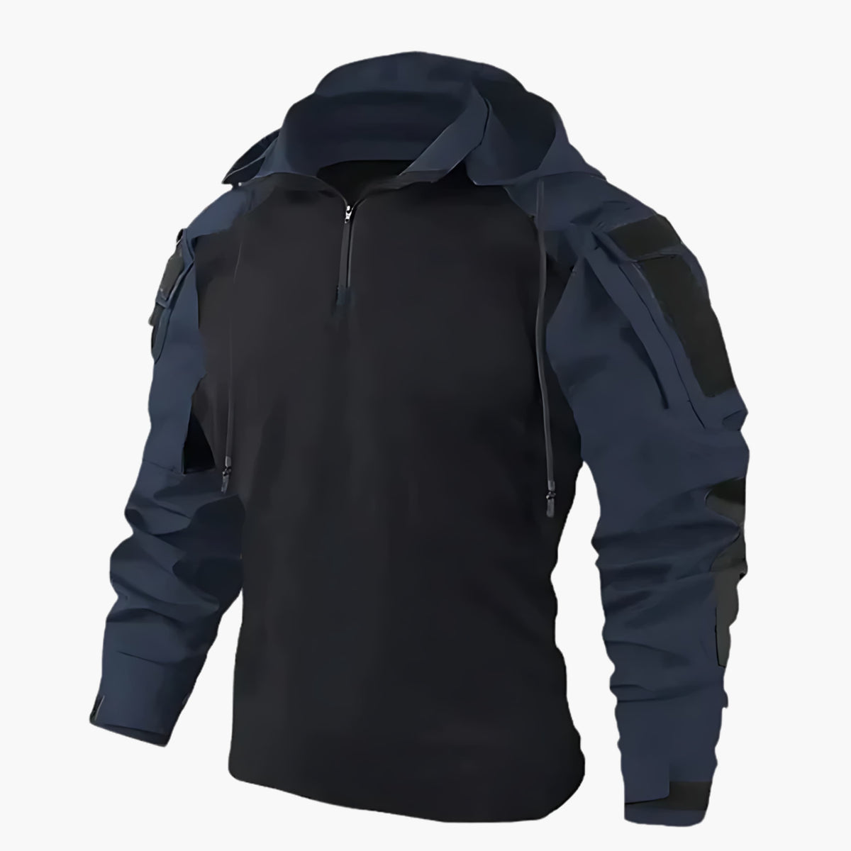 Sven™ | Hooded Tactical Outdoor Jacket