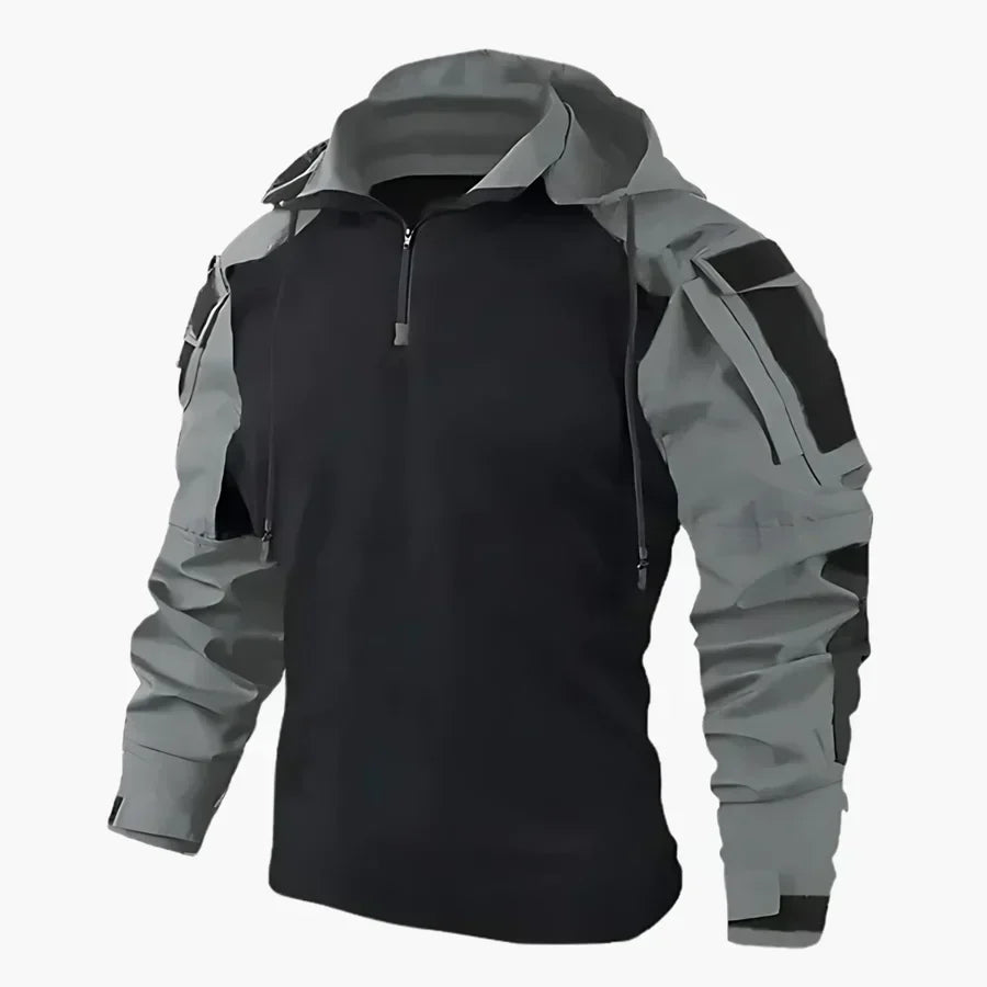 Utz | Tactical Jacket