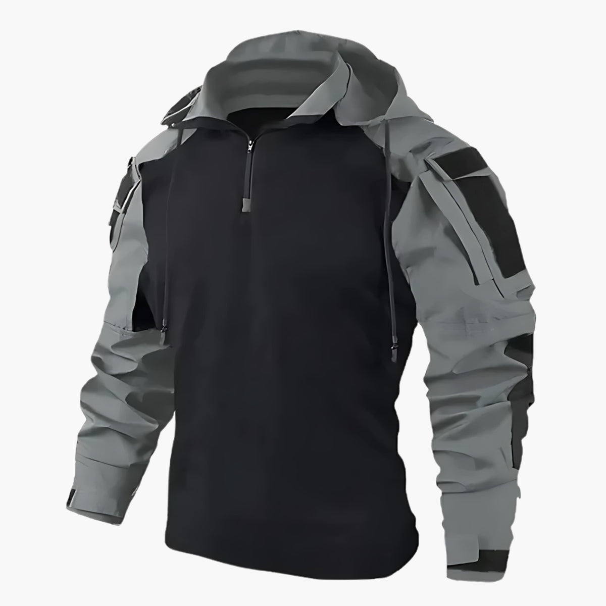 Sven™ | Hooded Tactical Outdoor Jacket