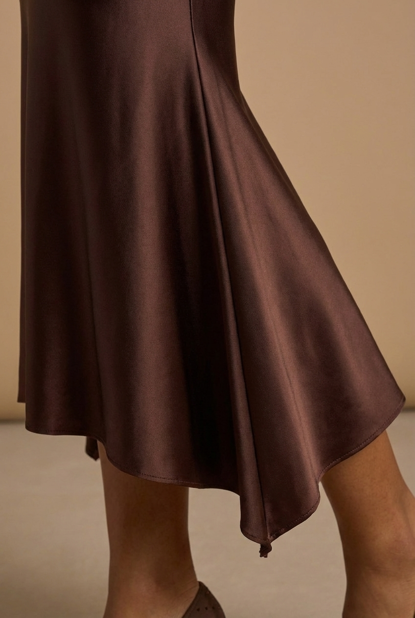 Sirena Midi Dress