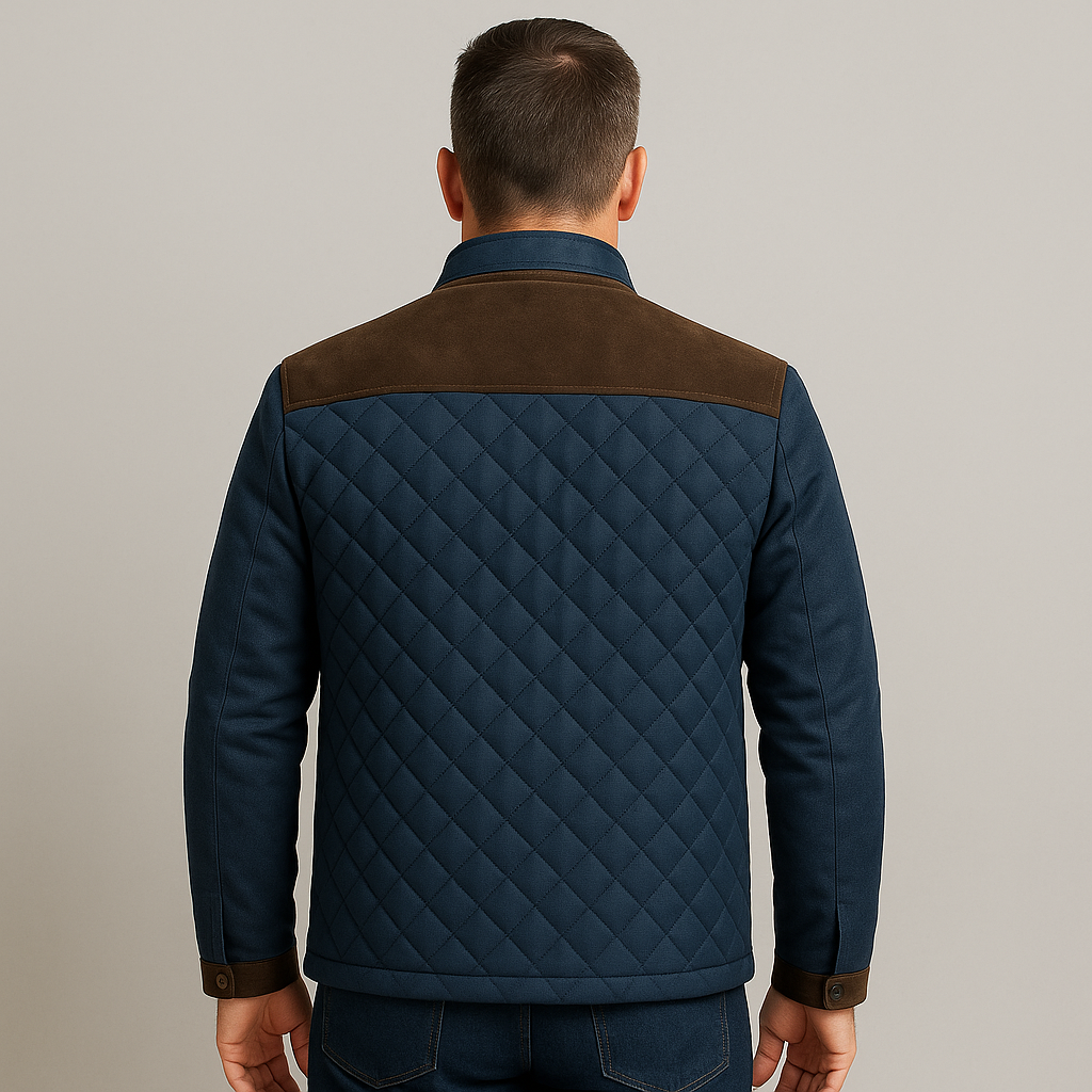 Antoni™ | Luxury Comfortable Men's Jacket