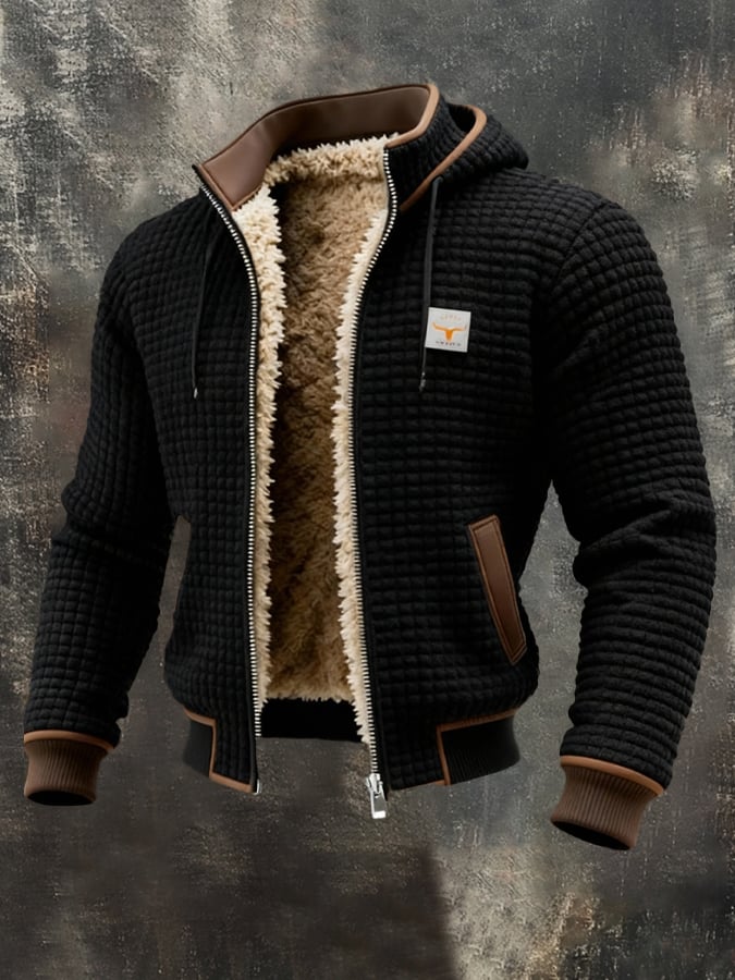 Taro™ | Comfortable Padded Winter Vest