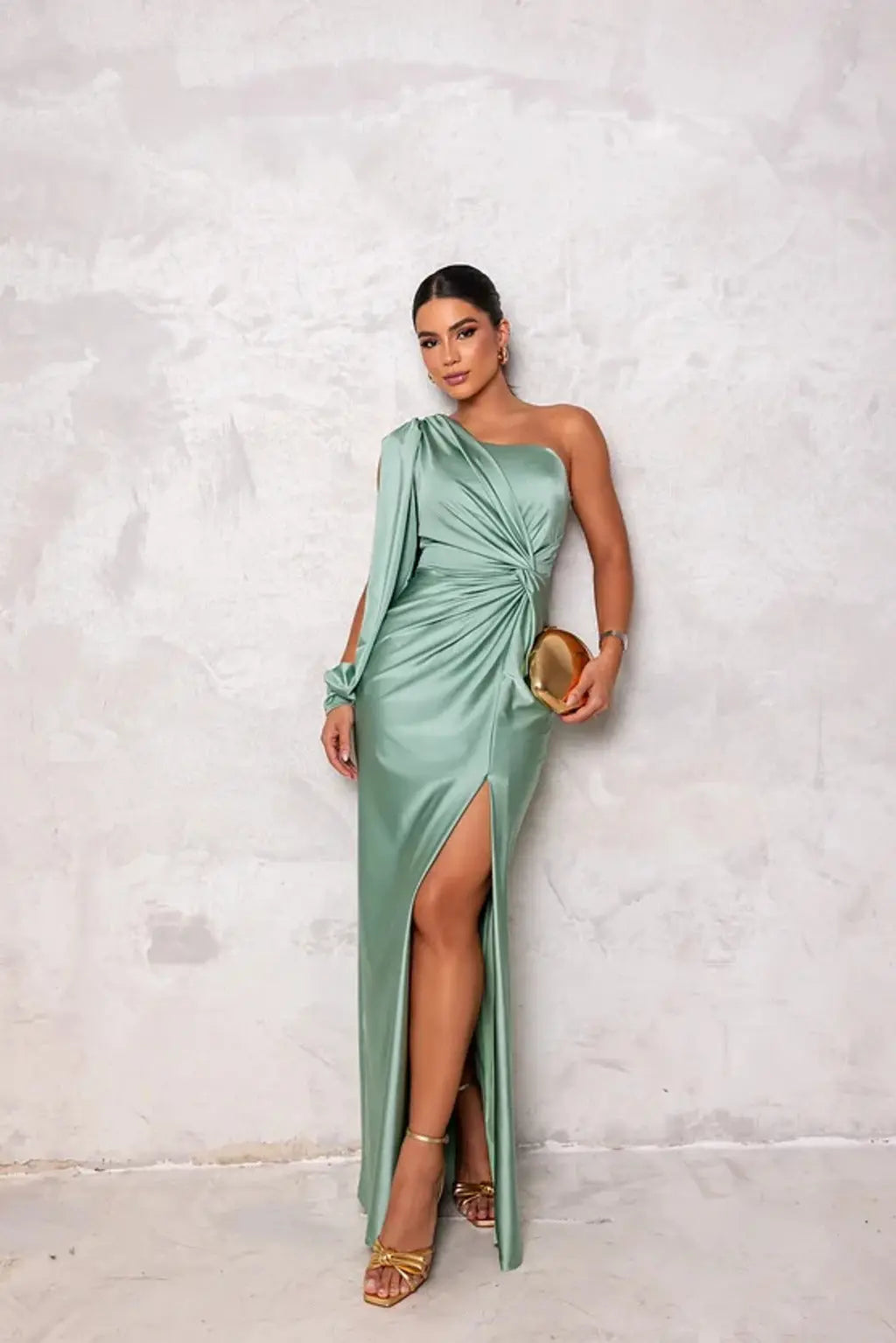 Mave | Elegant Dress