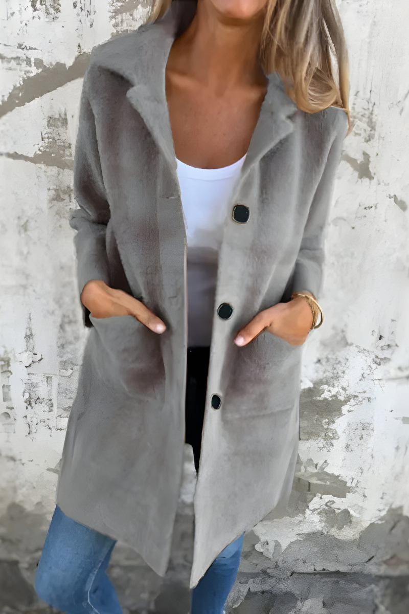 Clara™ | Warm Thick Autumn Jacket