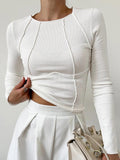 Giulia Timeless Top