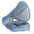 Baby Float with Removable Canopy