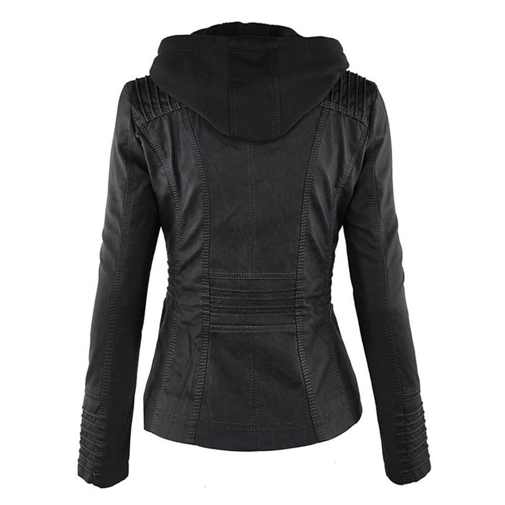 Élise™ | Ultra Elegant Jacket