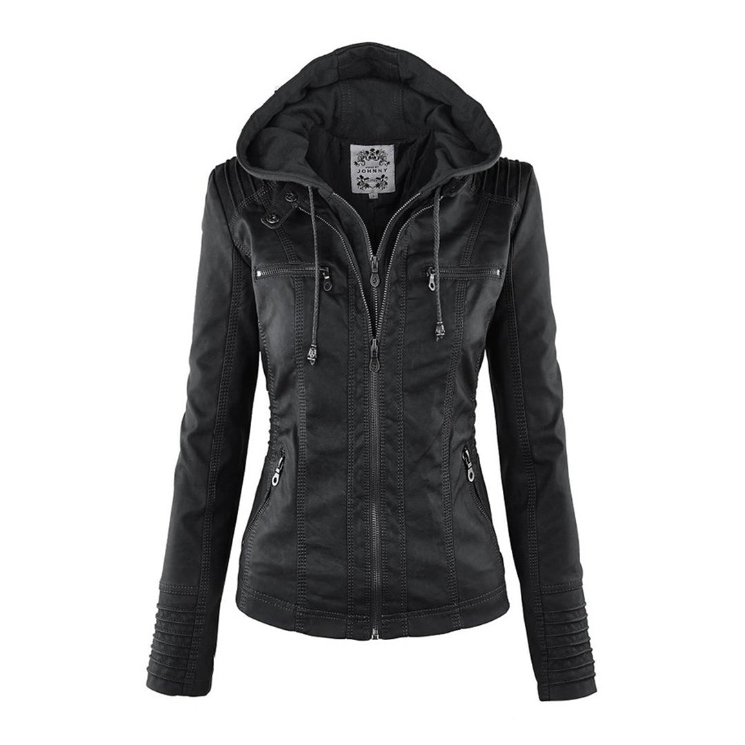 Élise™ | Ultra Elegant Jacket