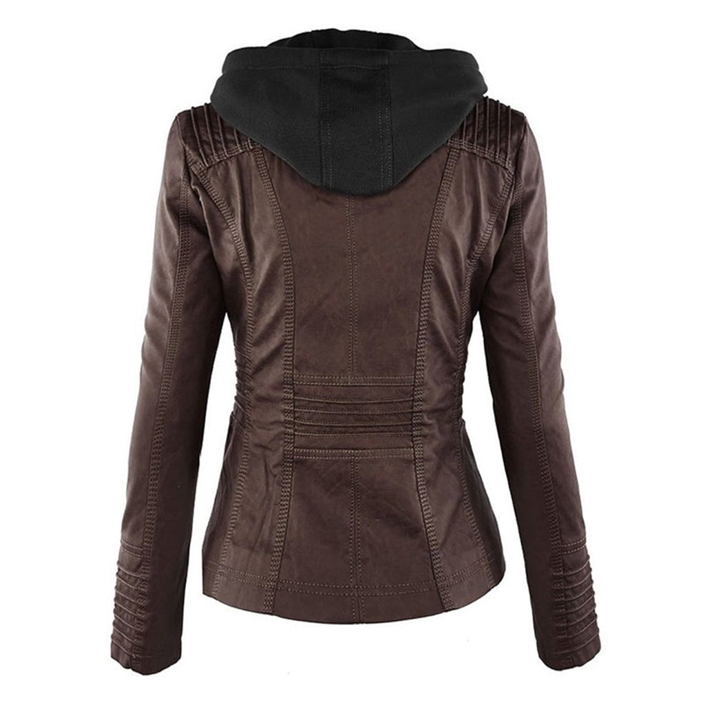 Élise™ | Ultra Elegant Jacket