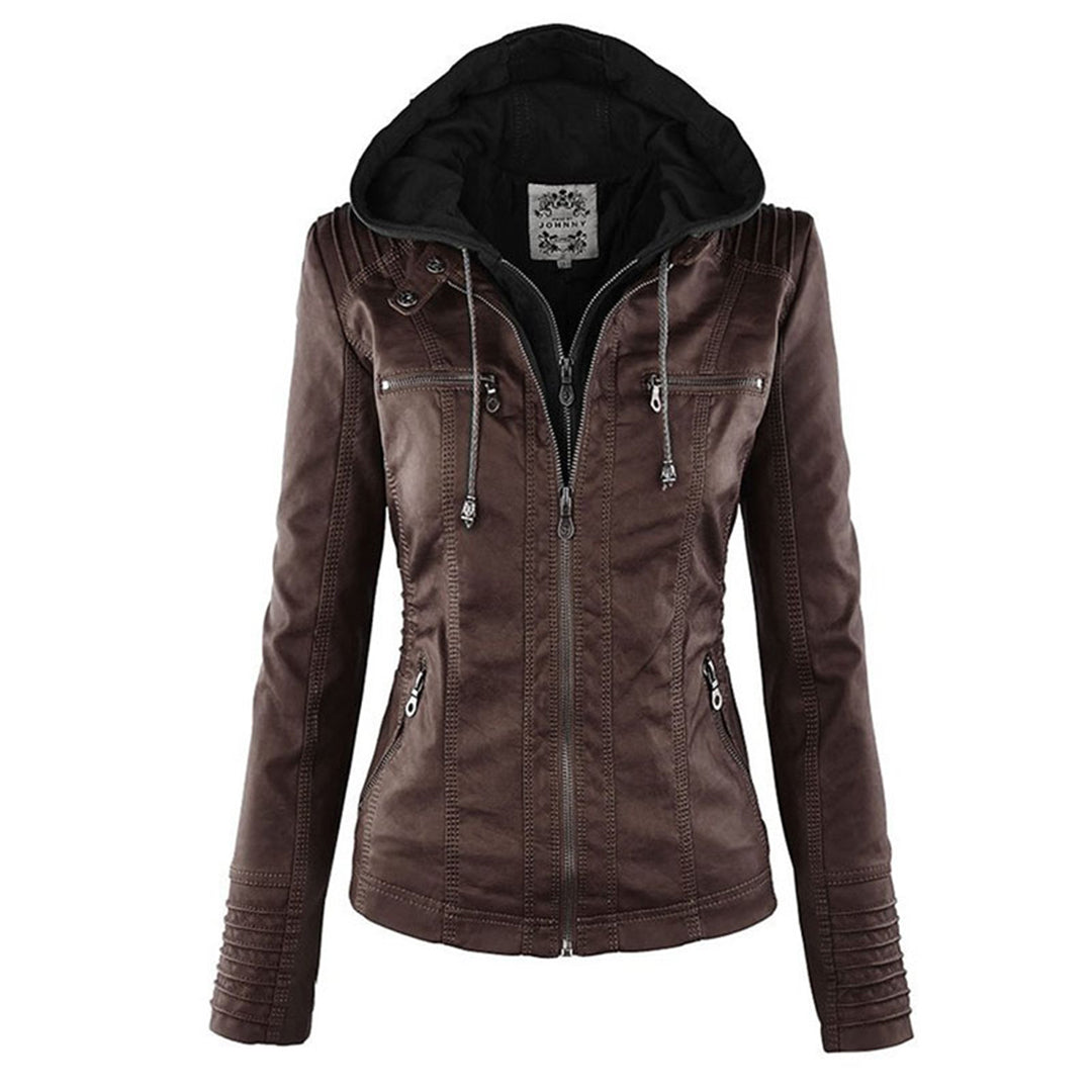 Élise™ | Ultra Elegant Jacket