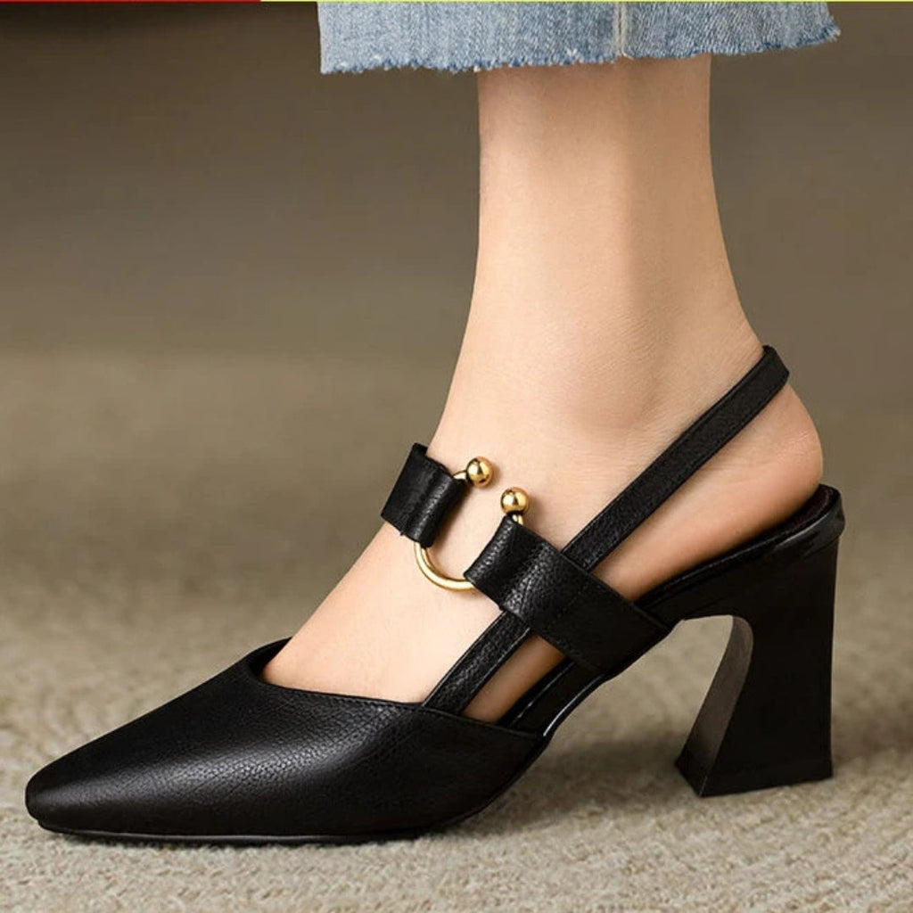 Christina Elegant Heels