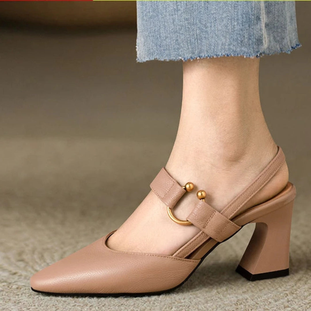 Christina Elegant Heels