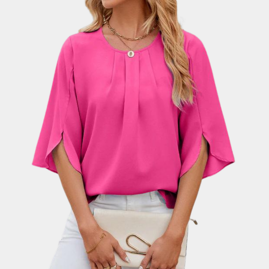 Havienne Elegant Top