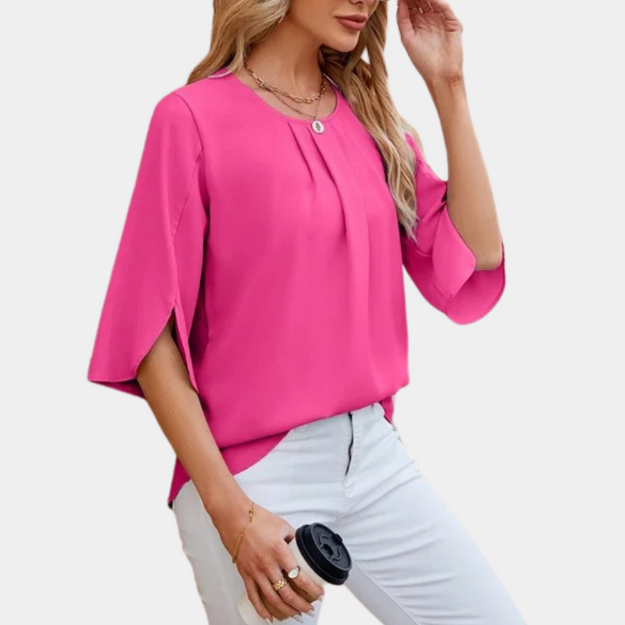 Havienne Elegant Top