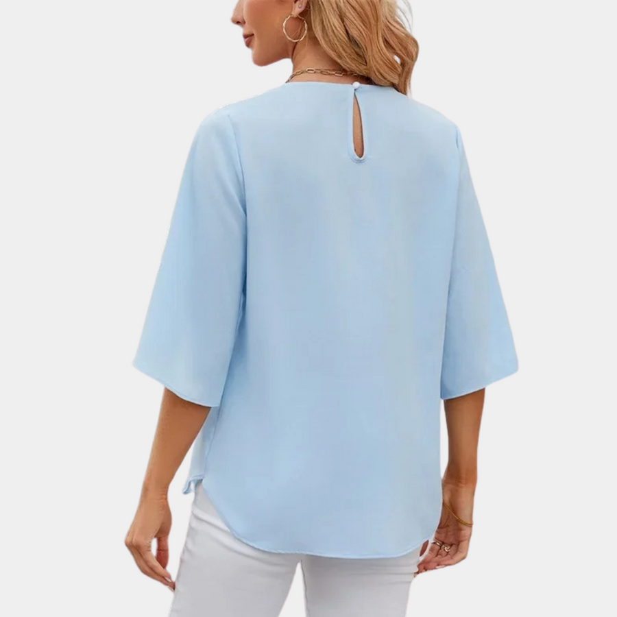 Havienne Elegant Top