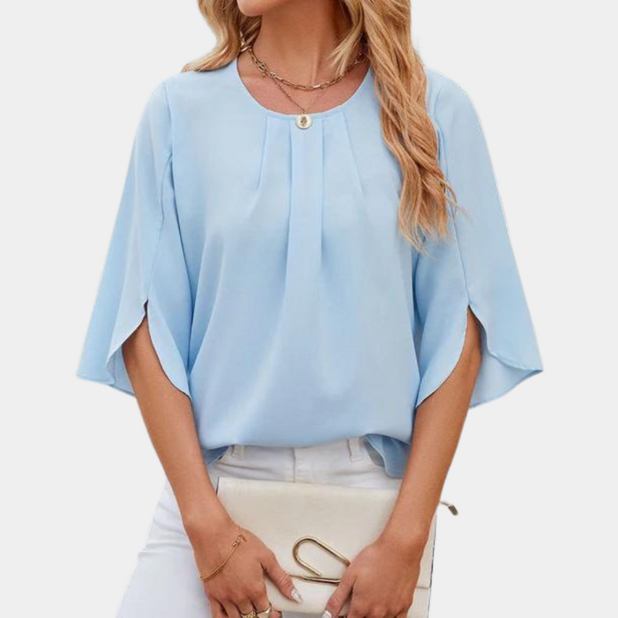 Havienne Elegant Top