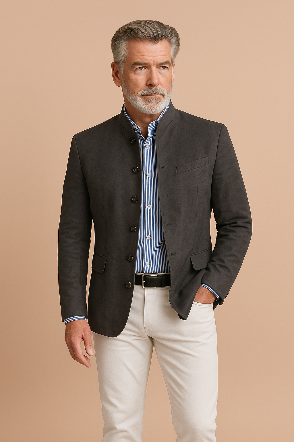 Elric™ | Elegant Formal Blazer
