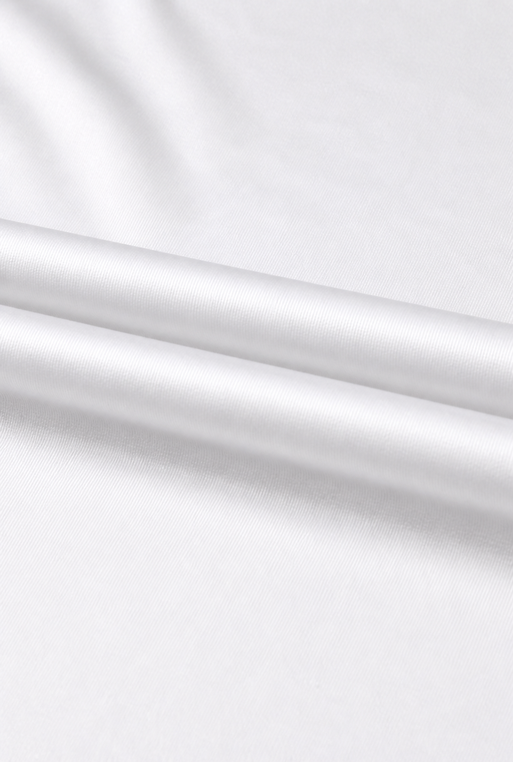 Azuro Tee White