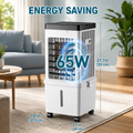 Windowless Portable Air Conditioner | Instant Cooling Anywhere