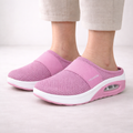 Lily | Women's Orthopedic Slip-On Sandals with Supportive Insole