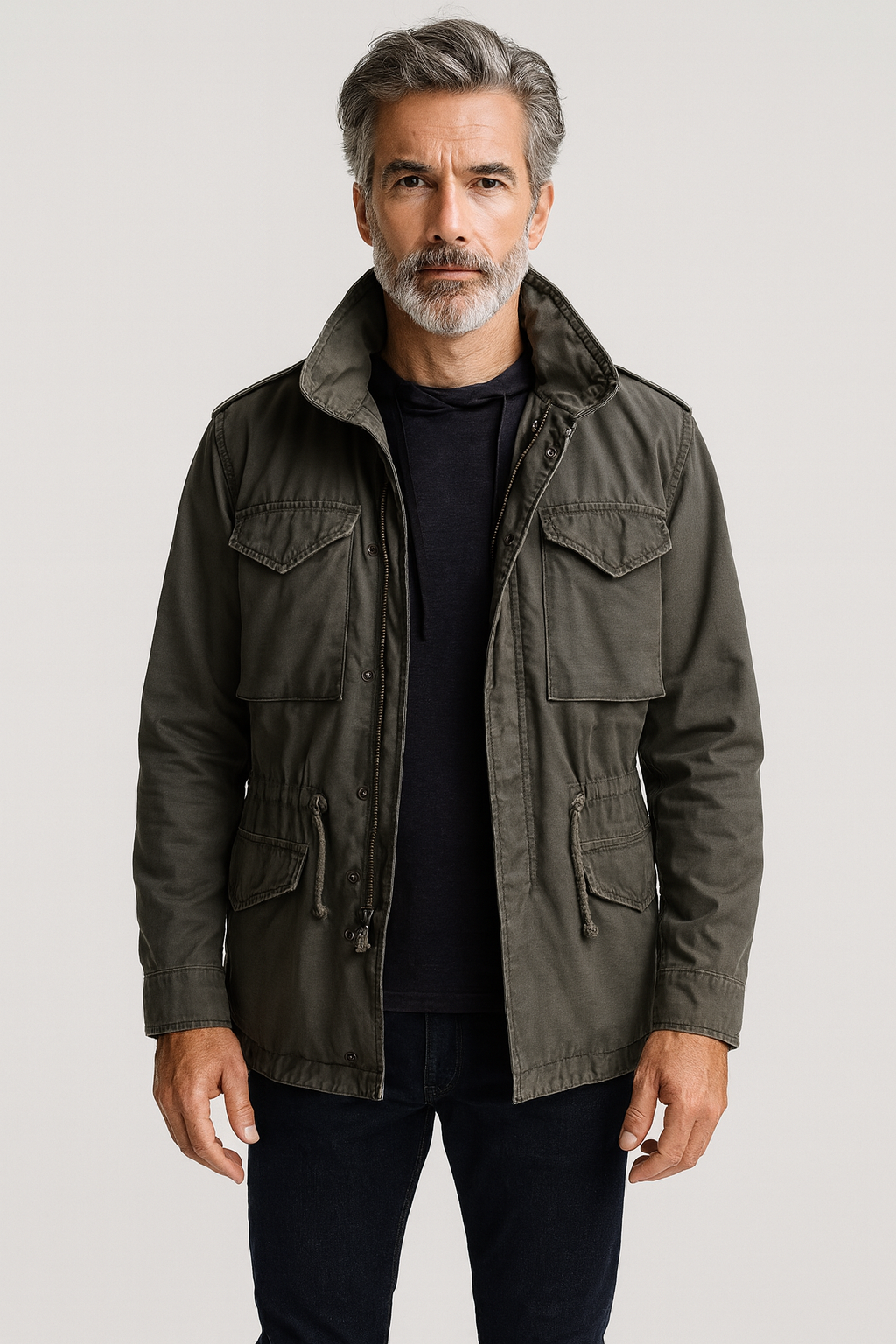 The Archer | Outdoor Jacket