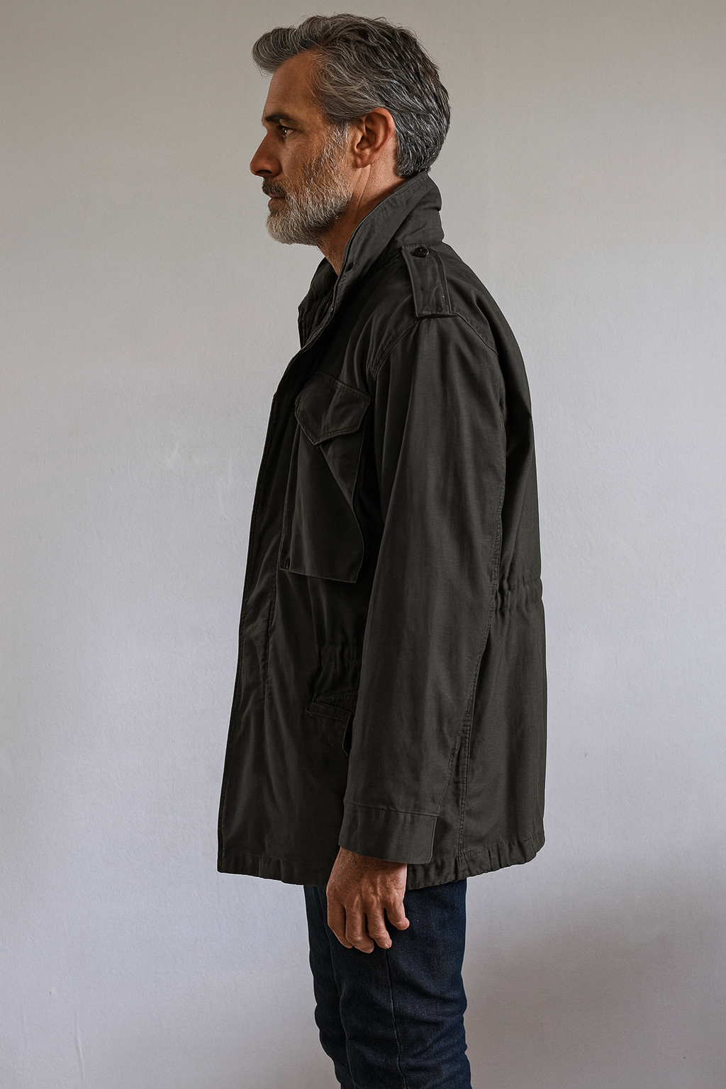 The Archer | Outdoor Jacket