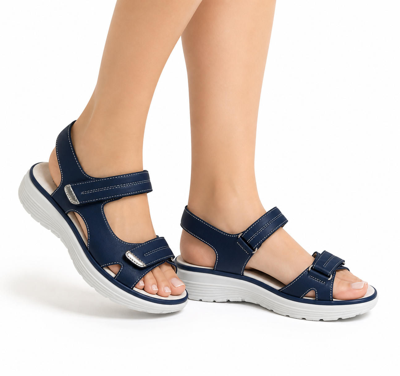 Sonja | Orthopedic Sandals Made from Premium Materials