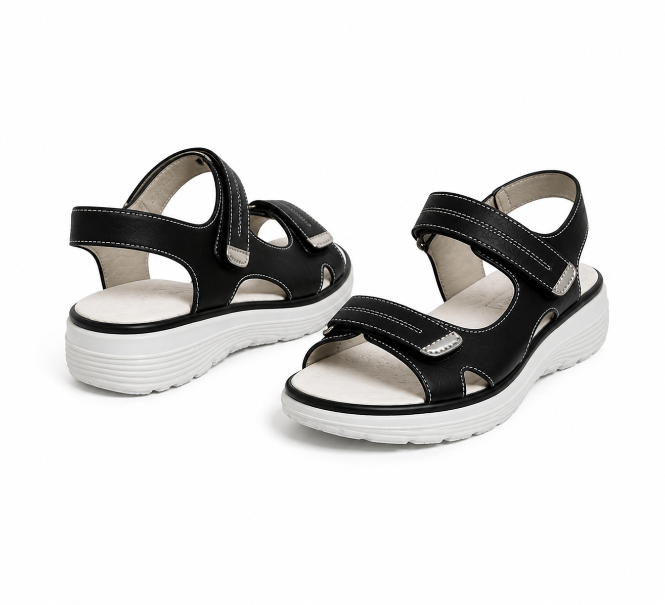 Sonja | Orthopedic Sandals Made from Premium Materials