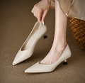 Camille Elegant Heels