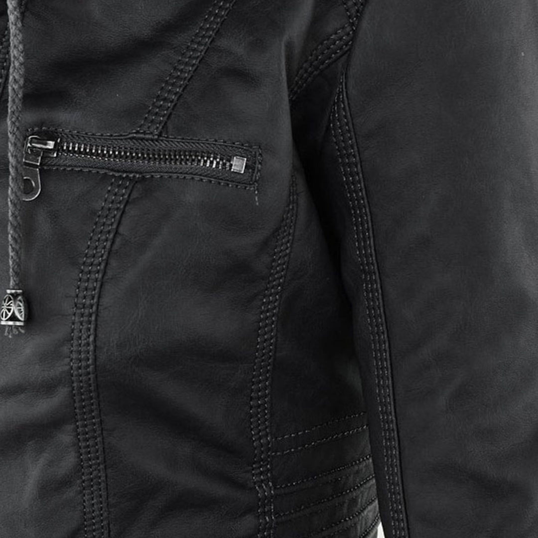 Élise™ | Ultra Elegant Jacket