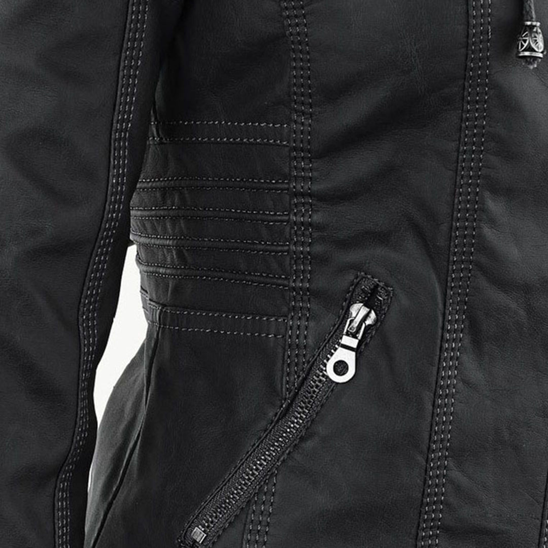 Élise™ | Ultra Elegant Jacket