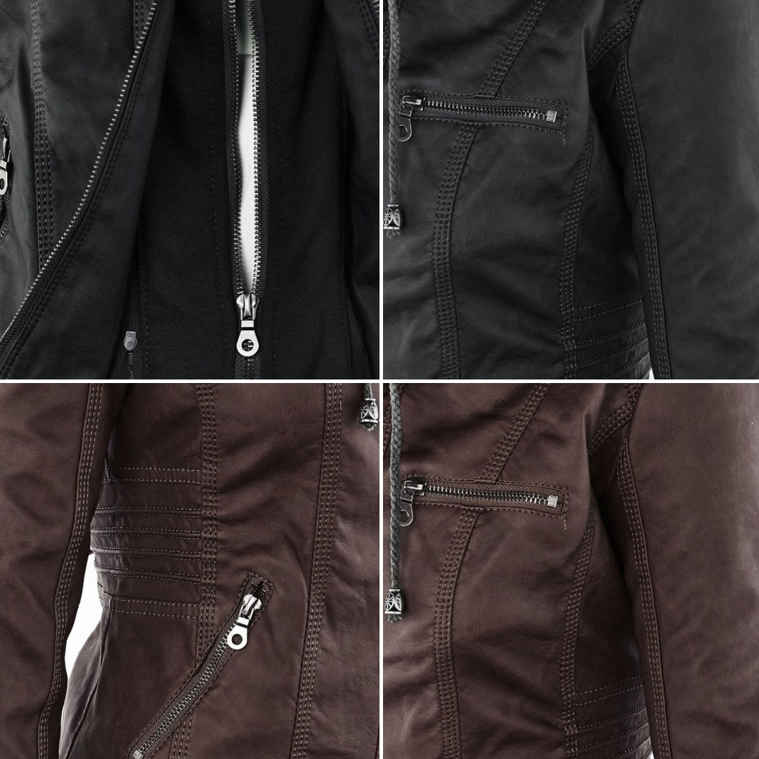 Élise™ | Ultra Elegant Jacket