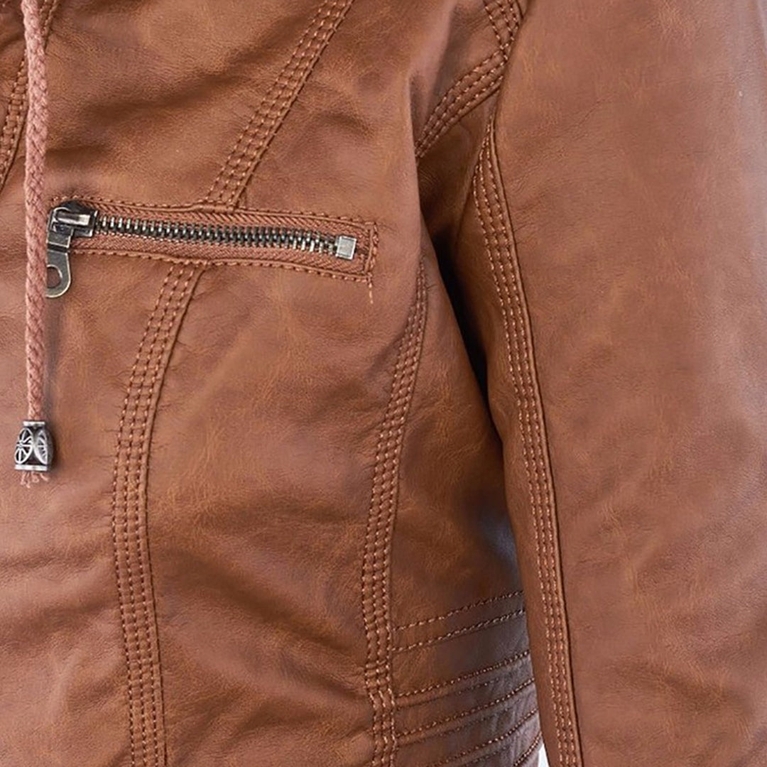 Élise™ | Ultra Elegant Jacket