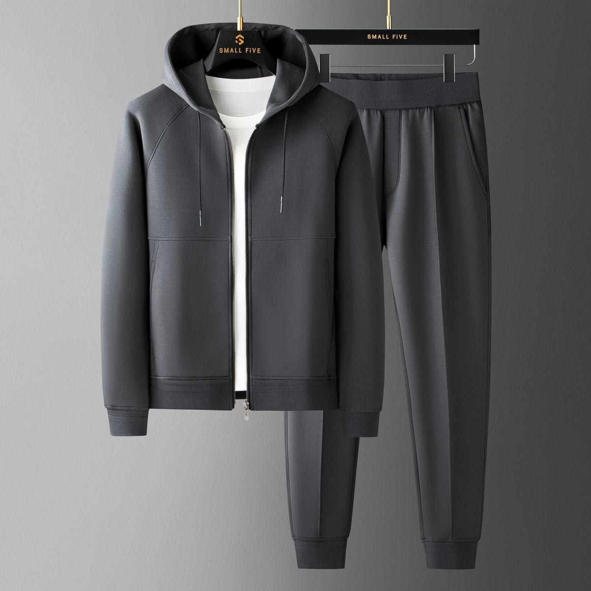 Elite Tracksuit Set