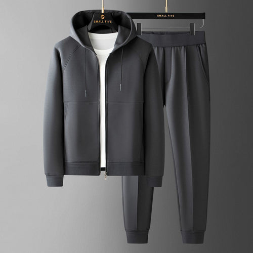 Elite Tracksuit Set
