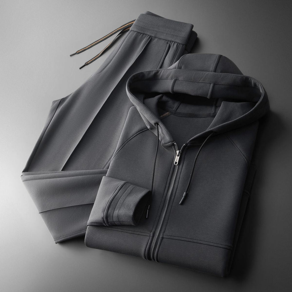Elite Tracksuit Set