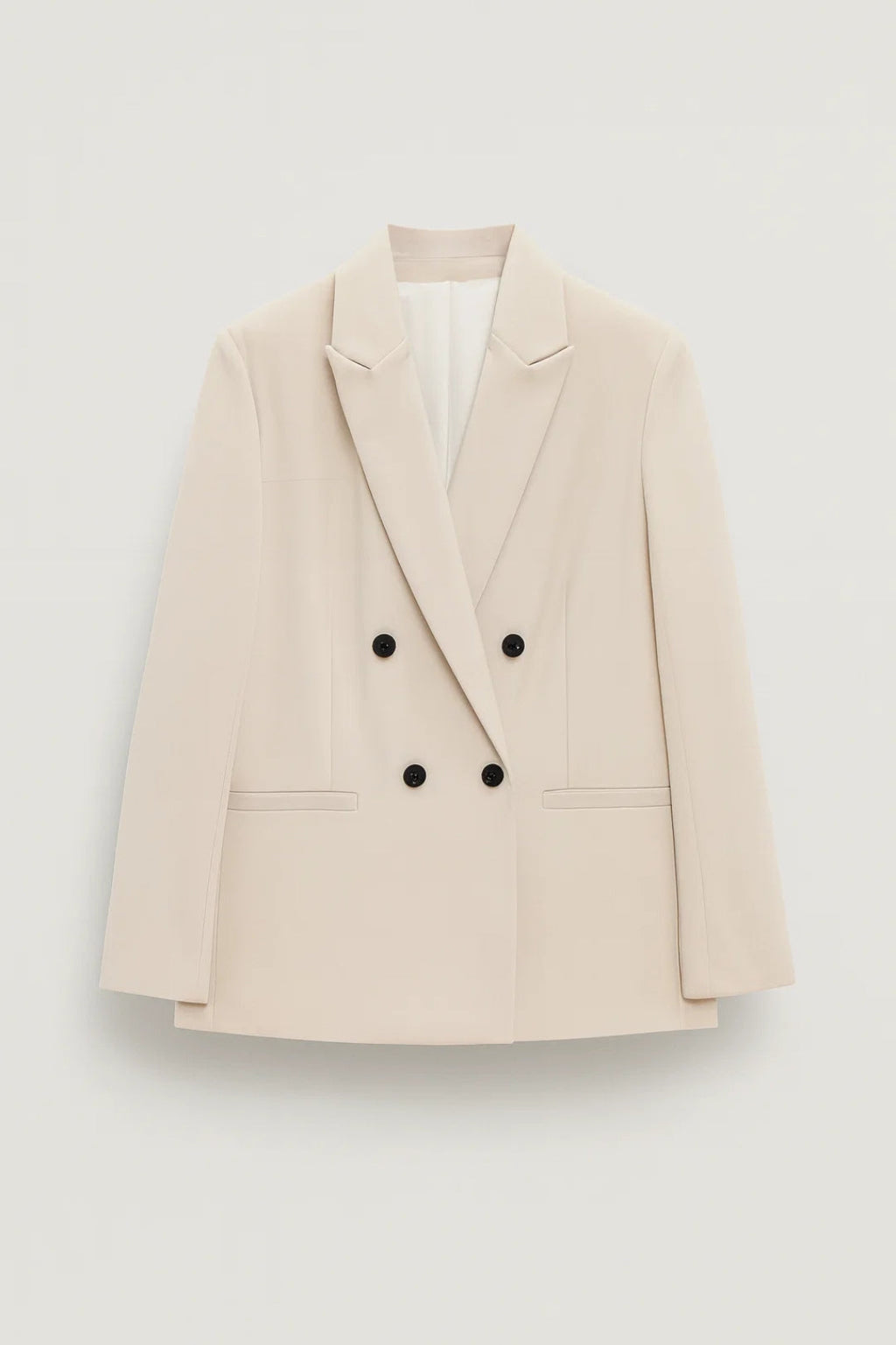 Women’s Blazer Suit | Blazer & Wide-Leg Trousers
