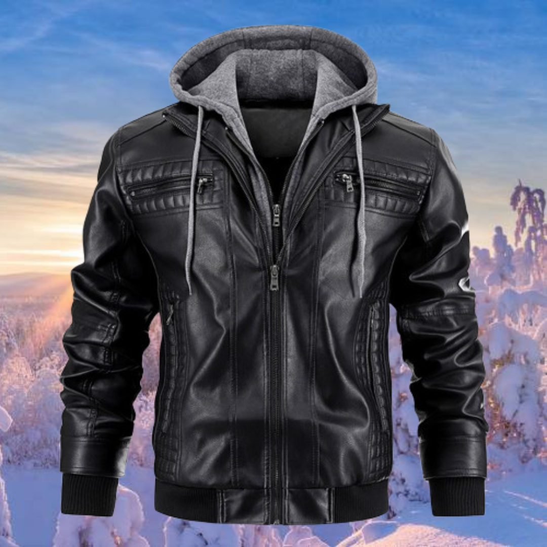 Hubert™ | Men's Winter Jacket