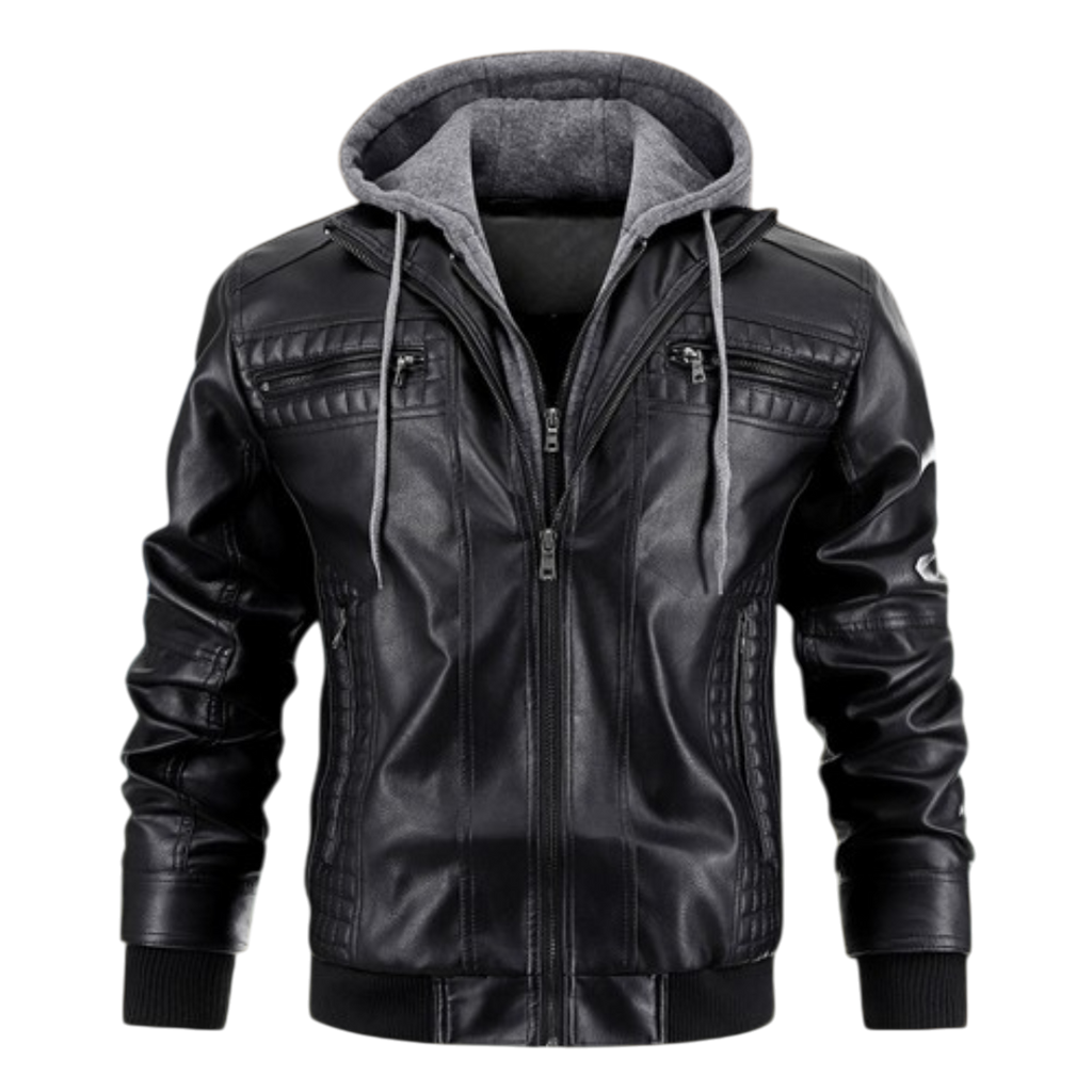 Hubert™ | Men's Winter Jacket
