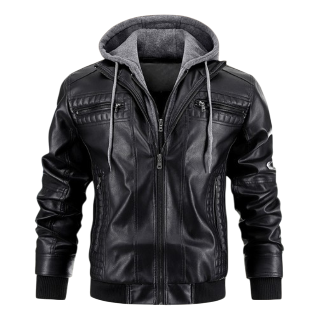 Hubert™ | Men's Winter Jacket