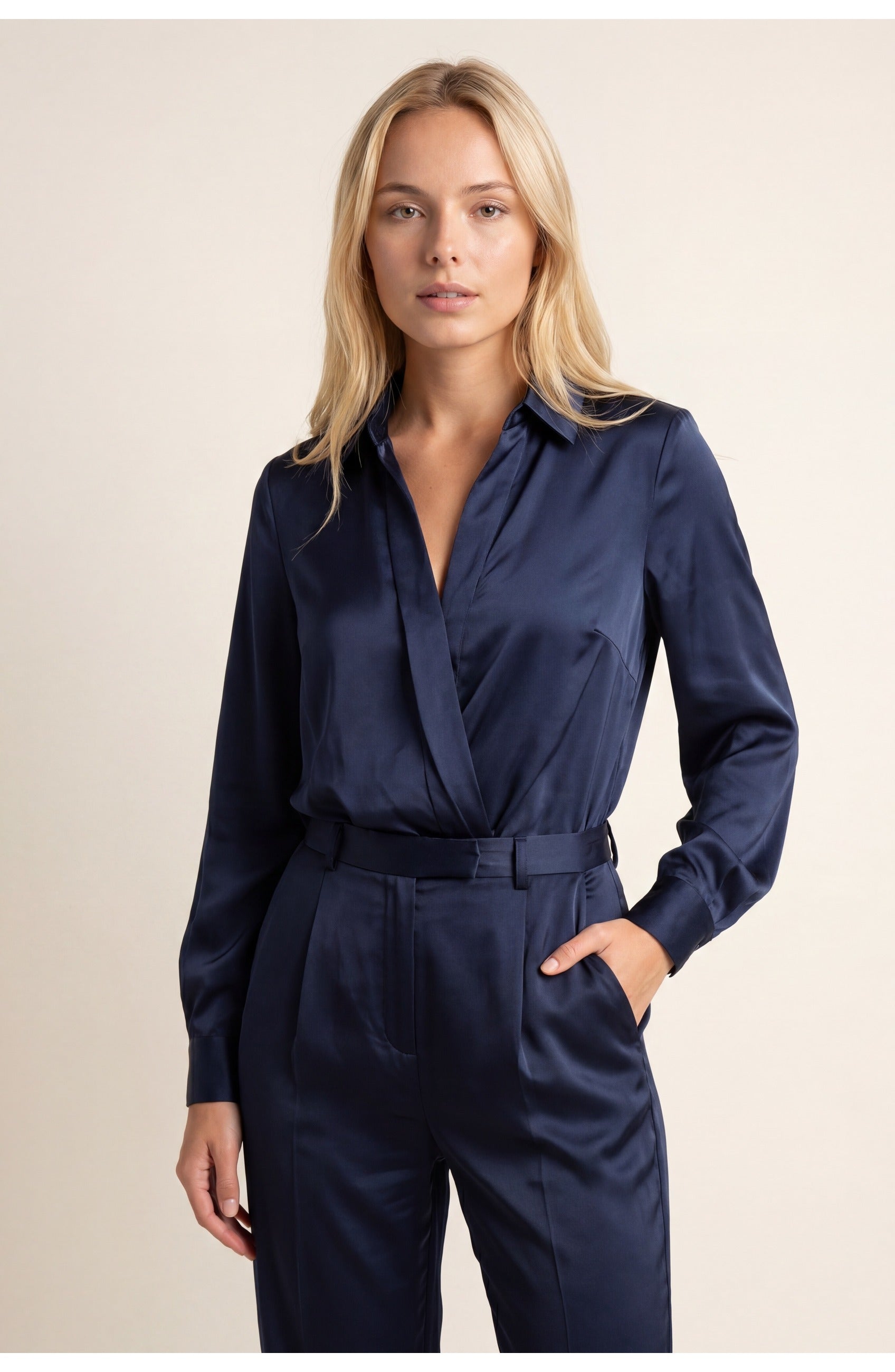 Solange Women’s Top | Elegant Fit | Stylish Design