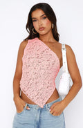 Helisara Refined Top