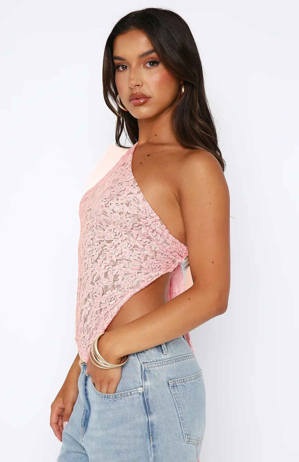 Helisara Refined Top