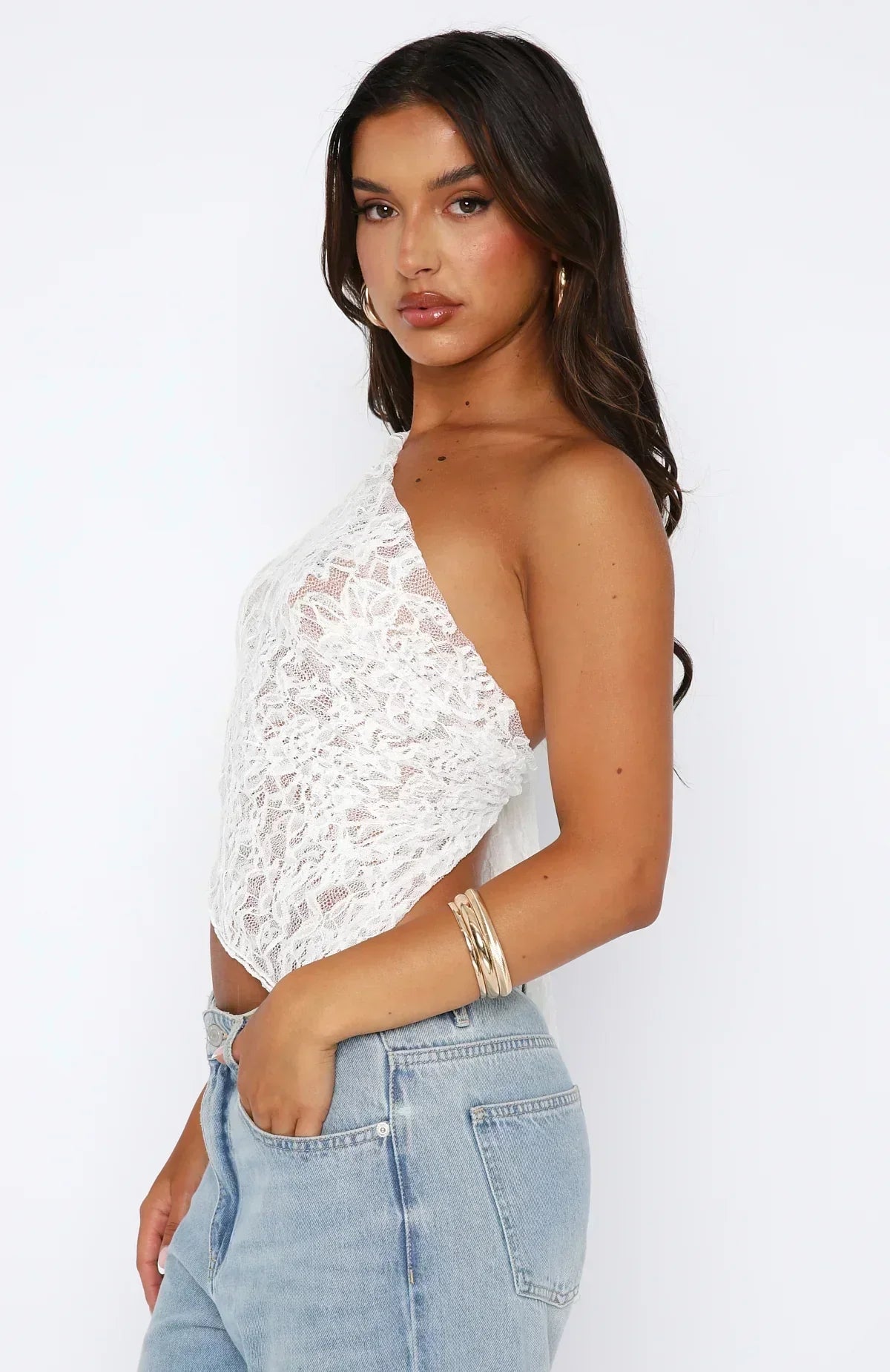 Helisara Refined Top