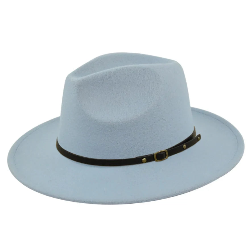 Eliane | Classic Hat