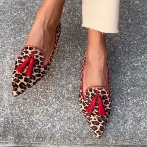 Fermina | Loafers
